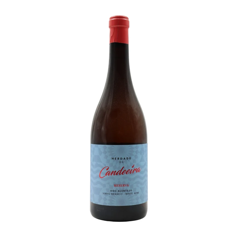 Herdade da Candeeira Reserva Branco