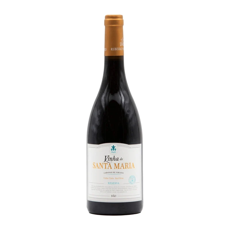 Vinha de Santa Maria Reserva Tinto