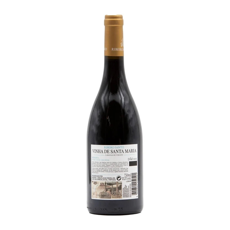 Vinha de Santa Maria Reserva Tinto