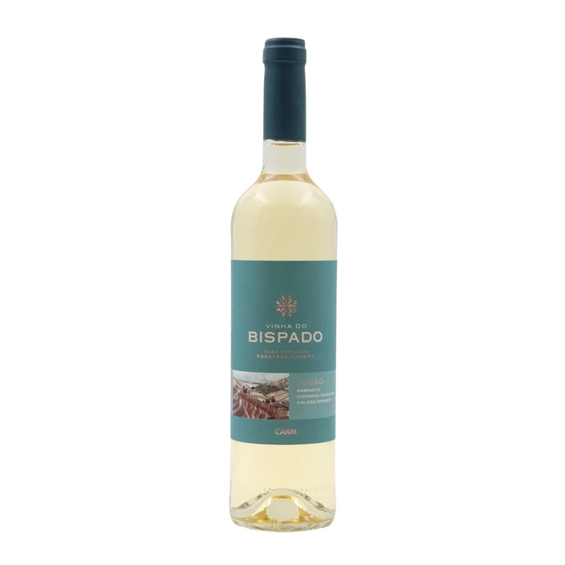 Vinha do Bispado Branco