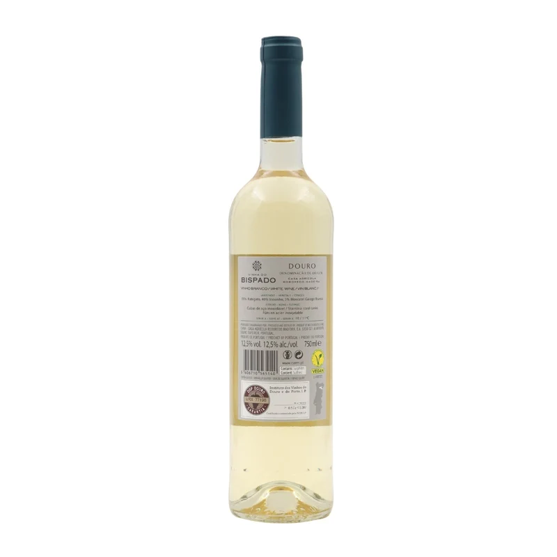 Vinha do Bispado Branco