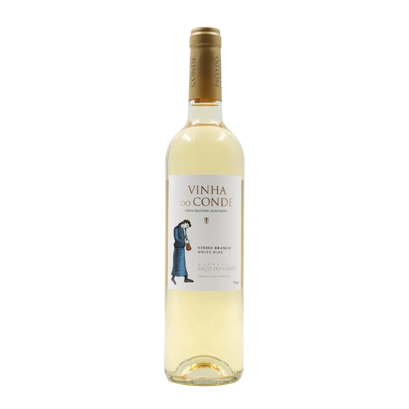 Vinha do Conde Branco