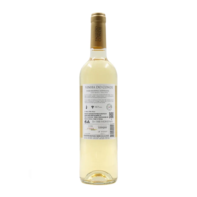 Vinha do Conde Branco