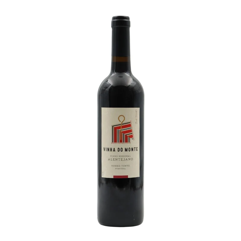 Vinha do Monte Tinto