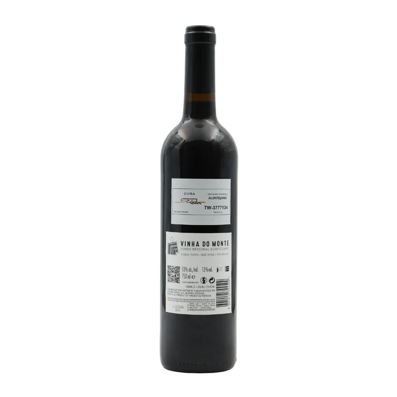 Vinha do Monte Tinto