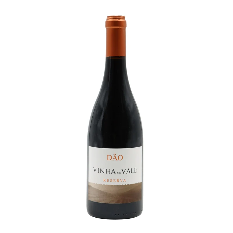 Vinha no Vale Reserva Tinto 2017