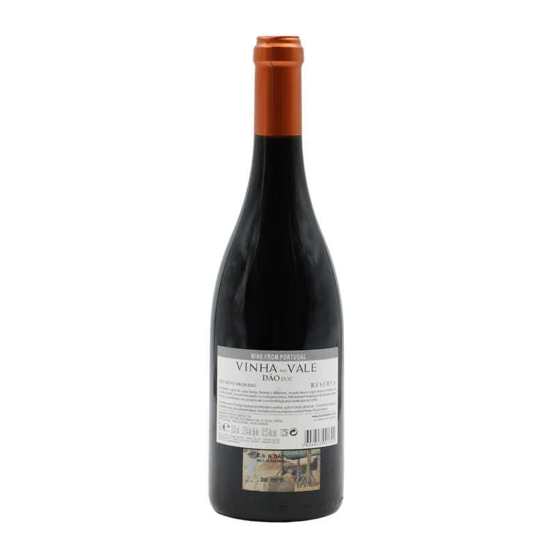 Vinha no Vale Reserva Tinto 2017