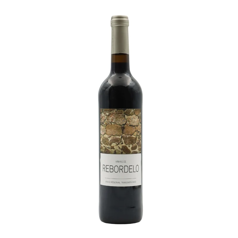 Vinhas de Rebordelo Tinto
