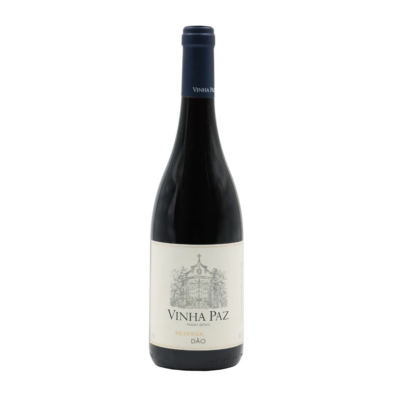 Vinha Paz Reserva Tinto