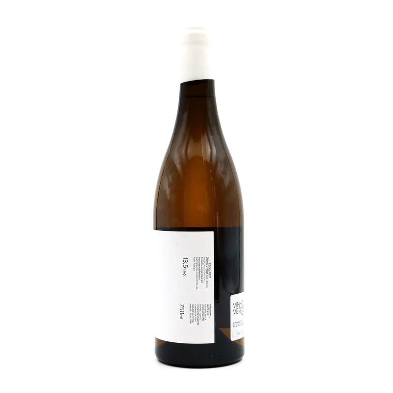 Vinho Branco Esculpido Branco 2019