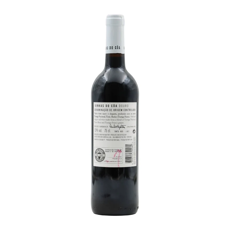 Vinhas do Côa Colheita Tinto