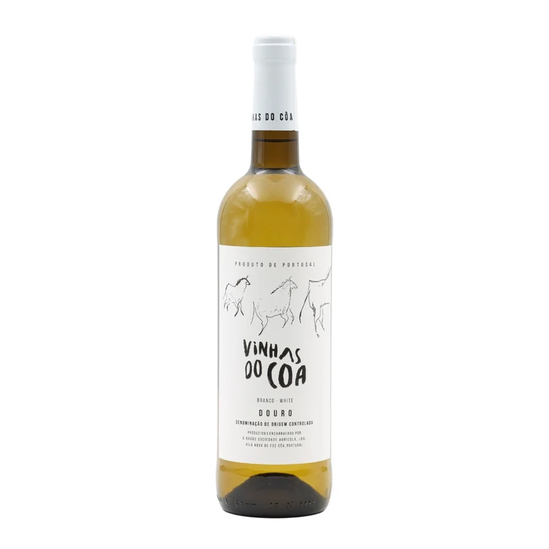 Vinhas do Côa Colheita Branco