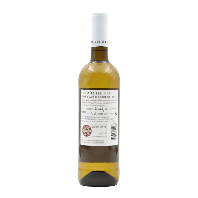 Vinhas do Côa Colheita Branco
