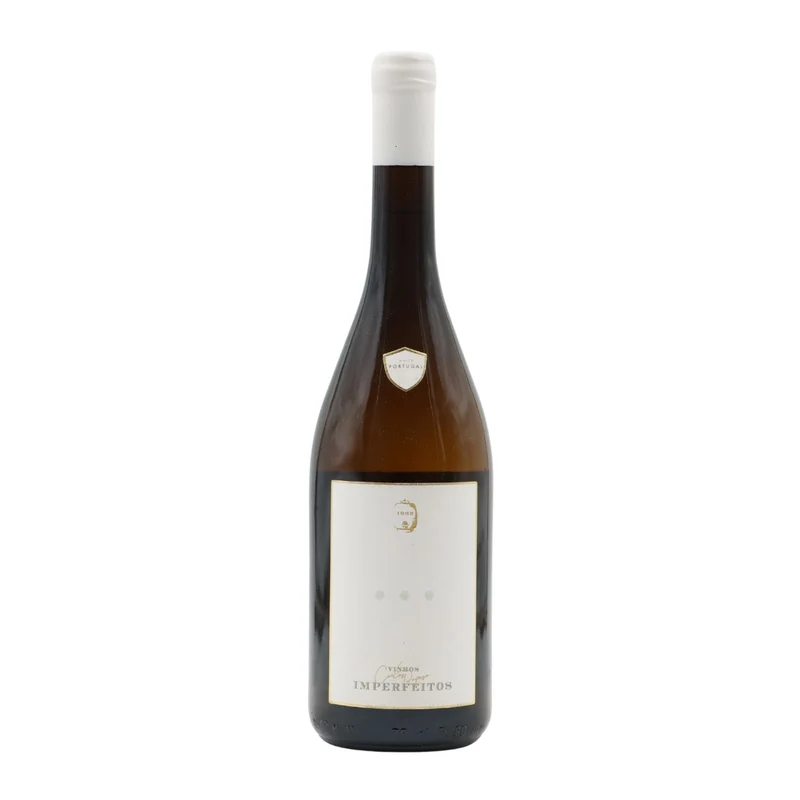 Vinhos Imperfeitos Três Pontos Branco 2018