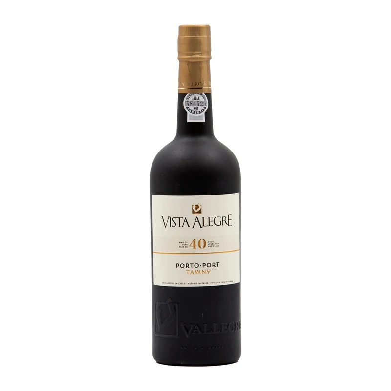 Vista Alegre 40 Anos Tawny Porto