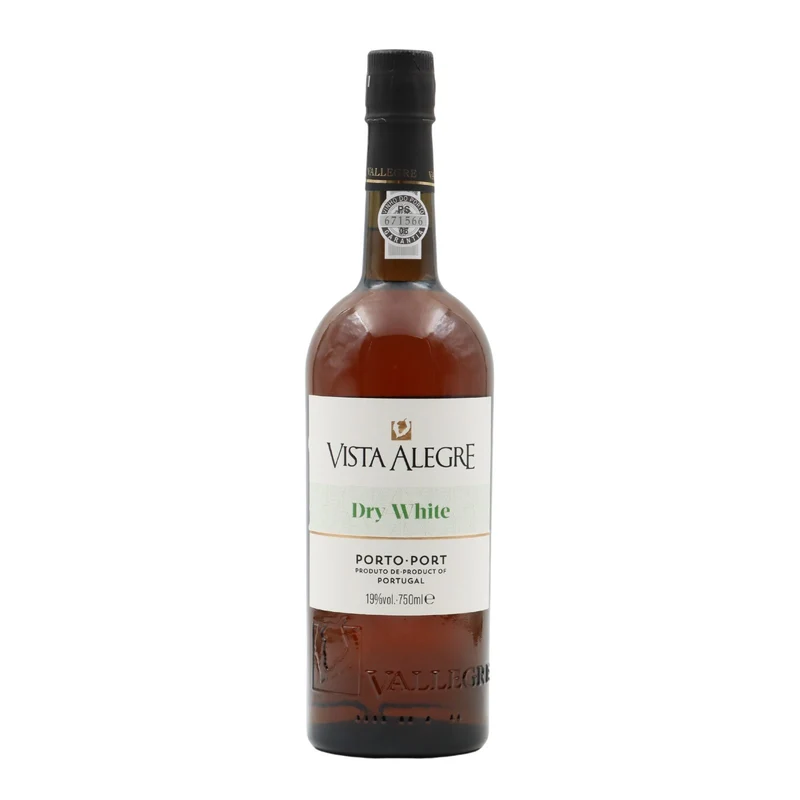 Vista Alegre Dry White Porto
