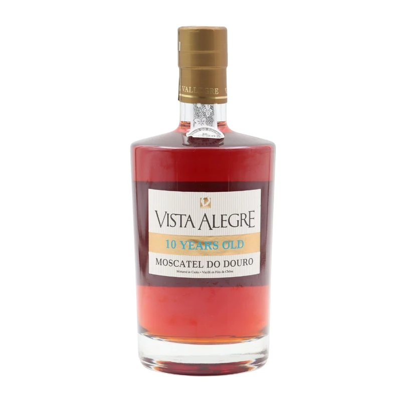 Vista Alegre Moscatel do Douro 10 anos