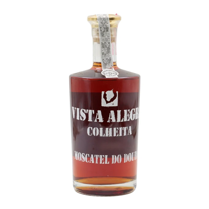 Vista Alegre Moscatel do Douro 1994