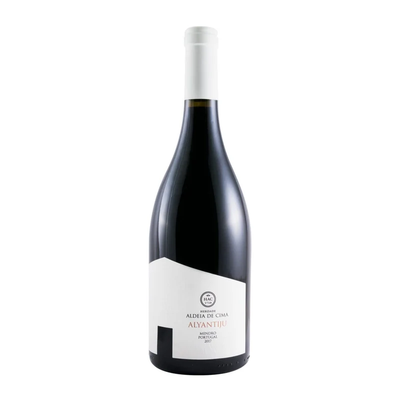 Herdade Aldeia de Cima Alyantiju Tinto 2017