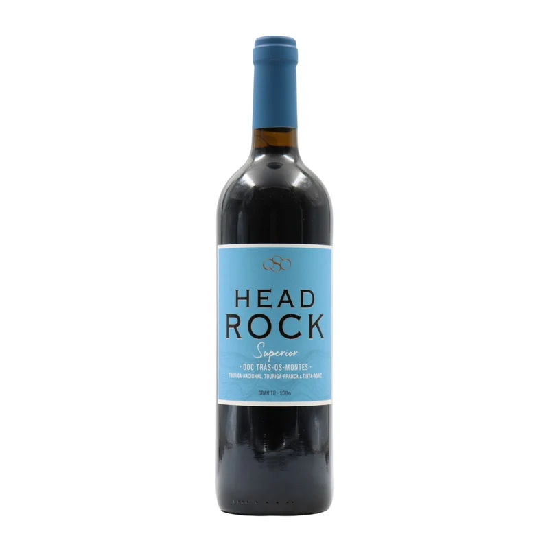 Head Rock Superior Tinto 2017