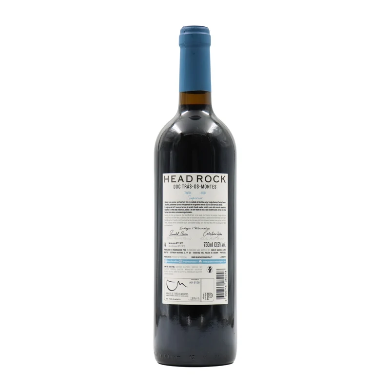 Head Rock Superior Tinto 2017