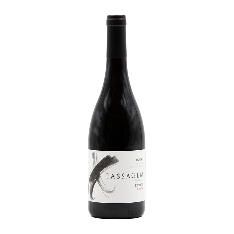 Passagem Reserva Tinto