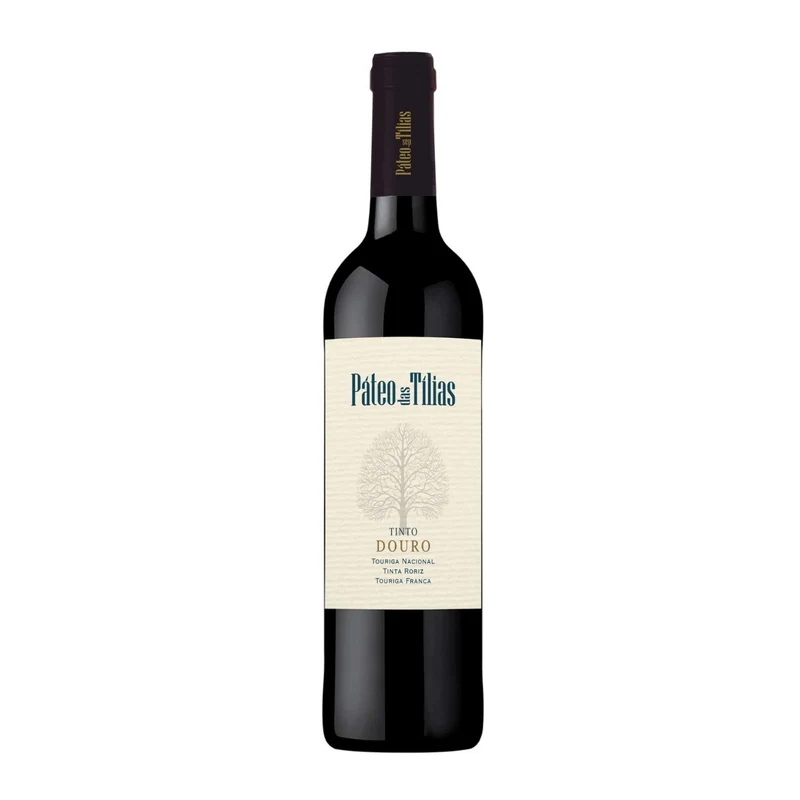 Páteo das Tílias Tinto