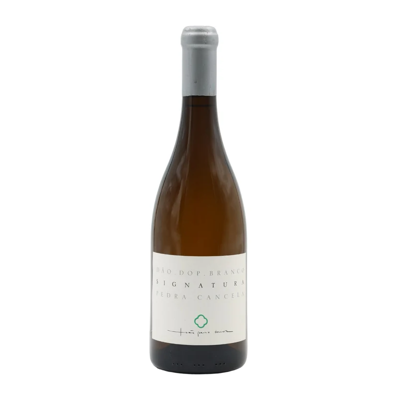 Pedra Cancela Signatura Branco 2015