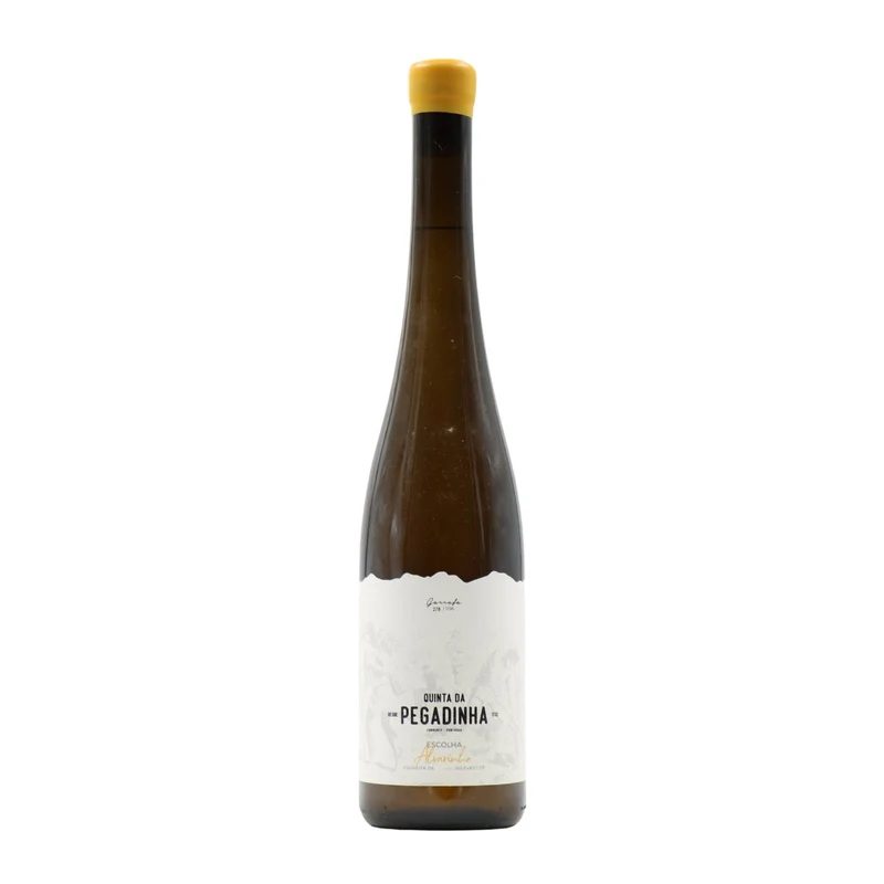 Pegadinha Alvarinho Selection Branco