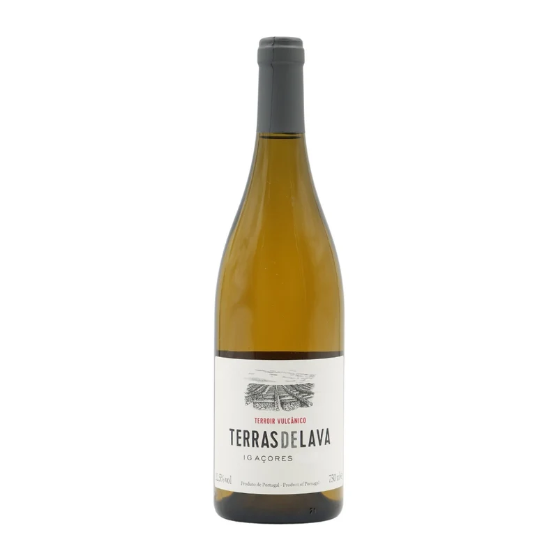 Pico Wines Terras de Lava Branco