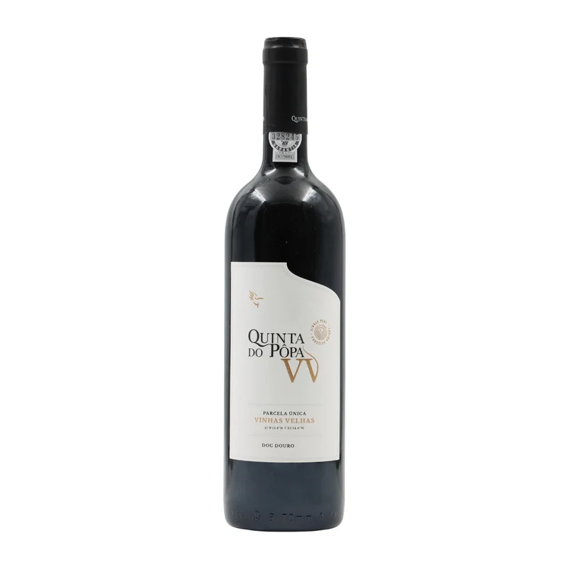 Pôpa Old Vines Tinto 2018