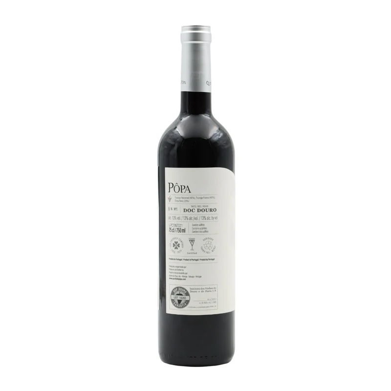 Pôpa Tinto