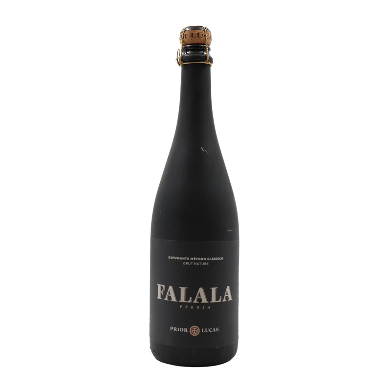 Prior Lucas Falala Pearl Espumante