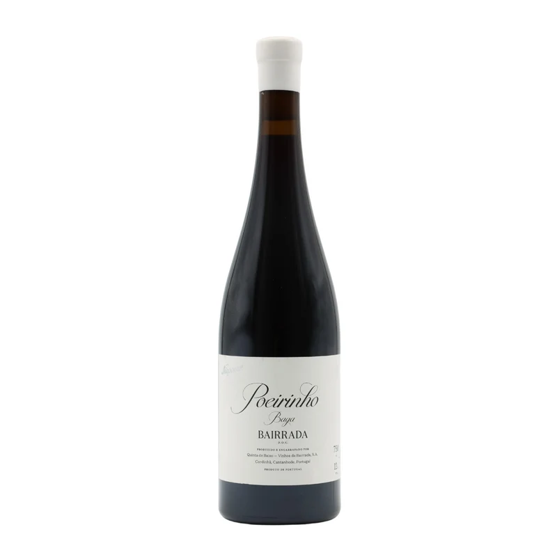 Quinta de Baixo Poeirinho Baga Tinto