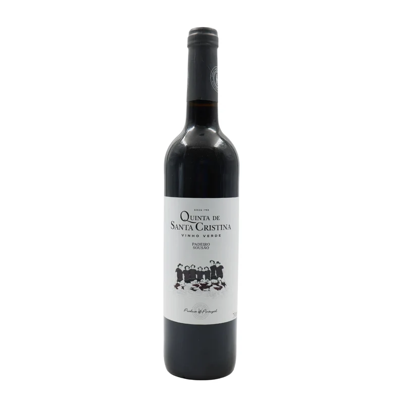 Quinta de Santa Cristina Padeiro Sousão Tinto