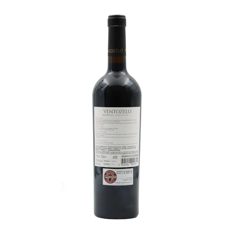 Quinta de Ventozelo Reserva Tinto