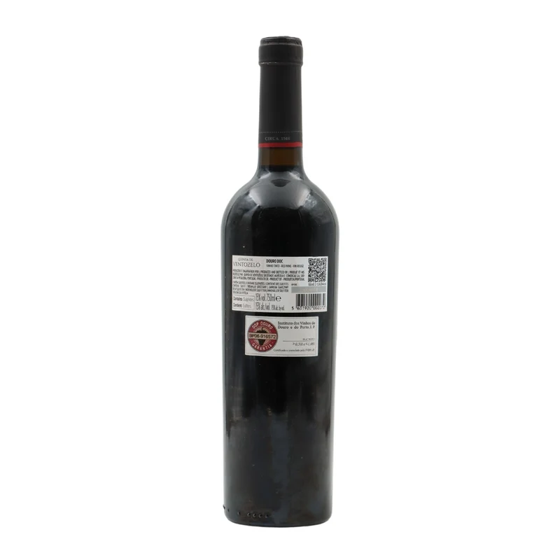 Quinta de Ventozelo Tinto