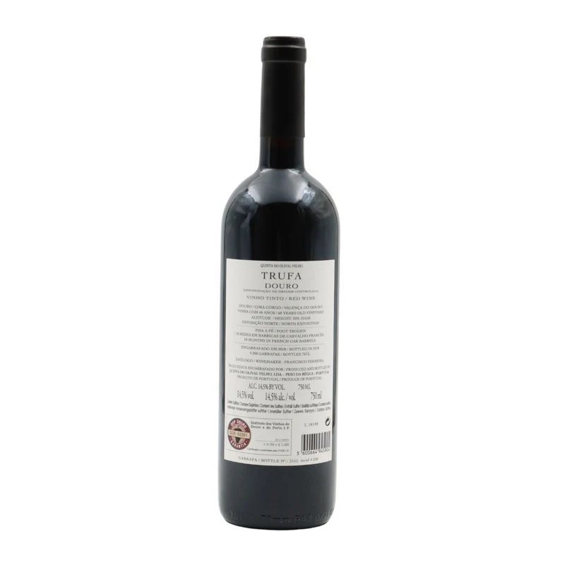 Quinta do Olival Velho Trufa Tinto