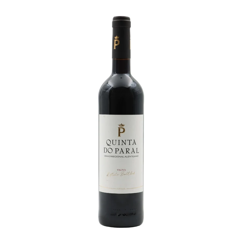 Quinta do Paral Tinto