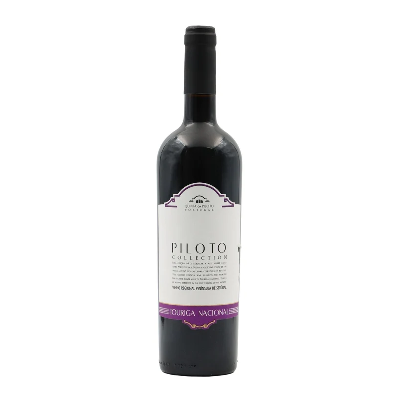 Quinta do Piloto Collection Touriga Nacional Tinto