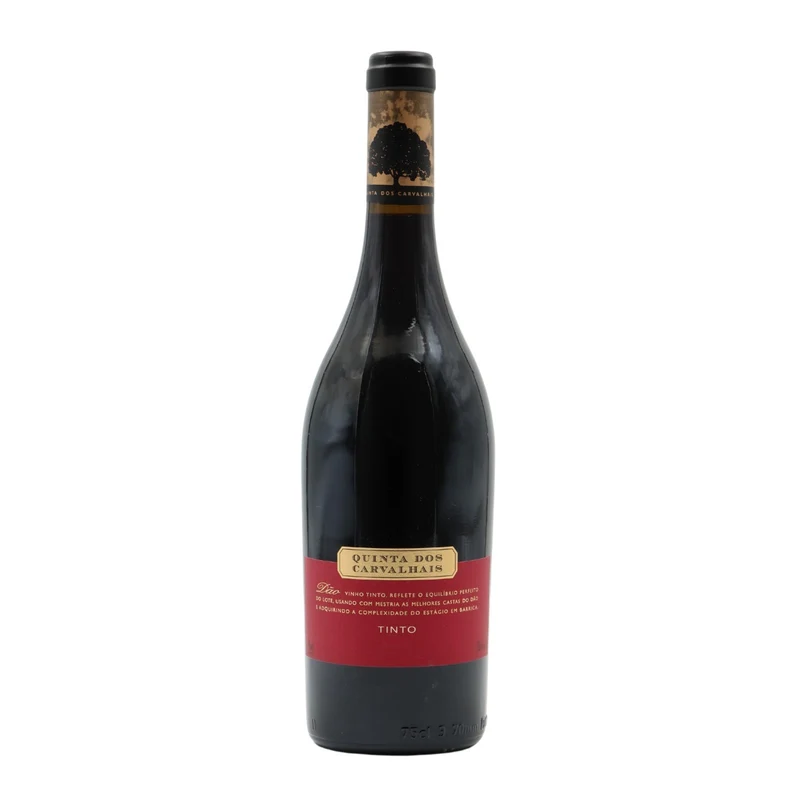 Quinta dos Carvalhais Colheita Tinto