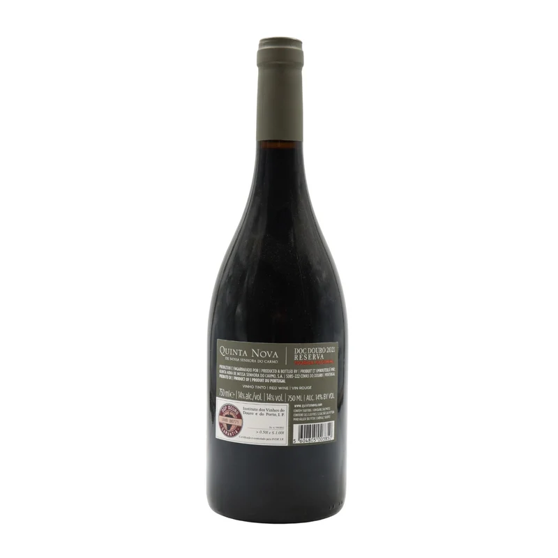 Quinta Nova Touriga Nacional Reserva Tinto