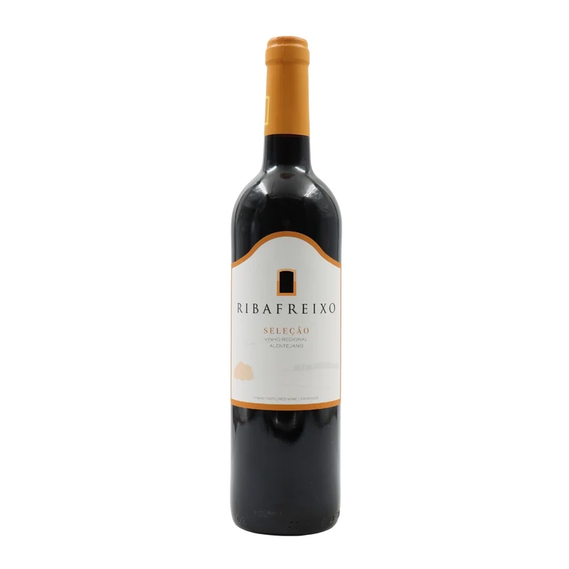 Ribafreixo Seleção Tinto