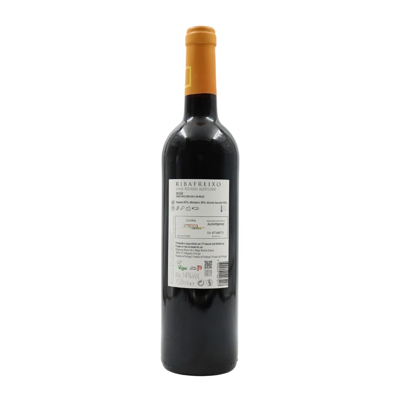 Ribafreixo Seleção Tinto