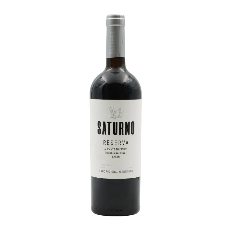Saturno Reserva Tinto