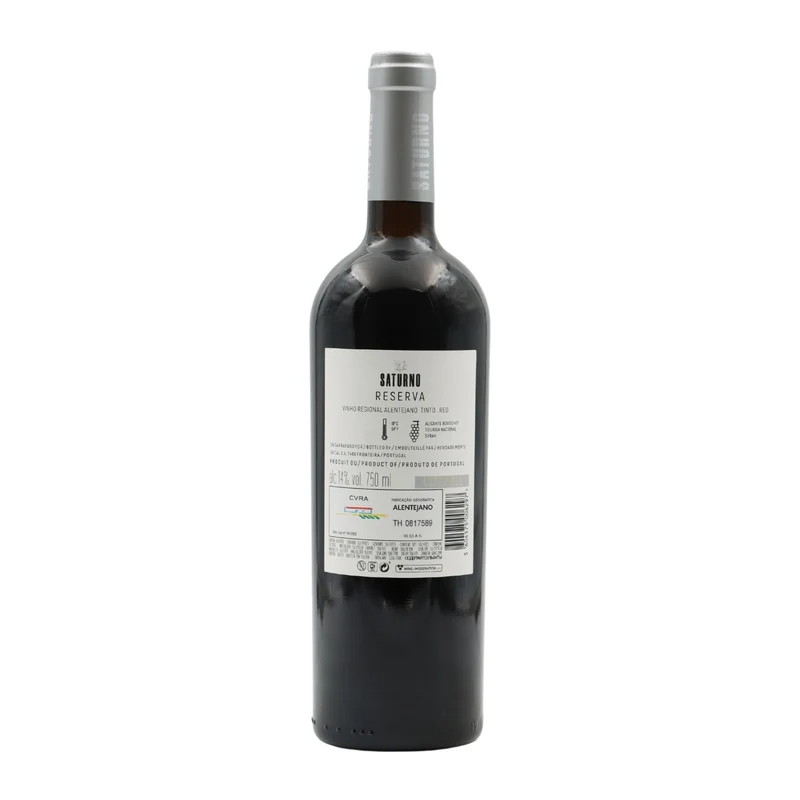 Saturno Reserva Tinto