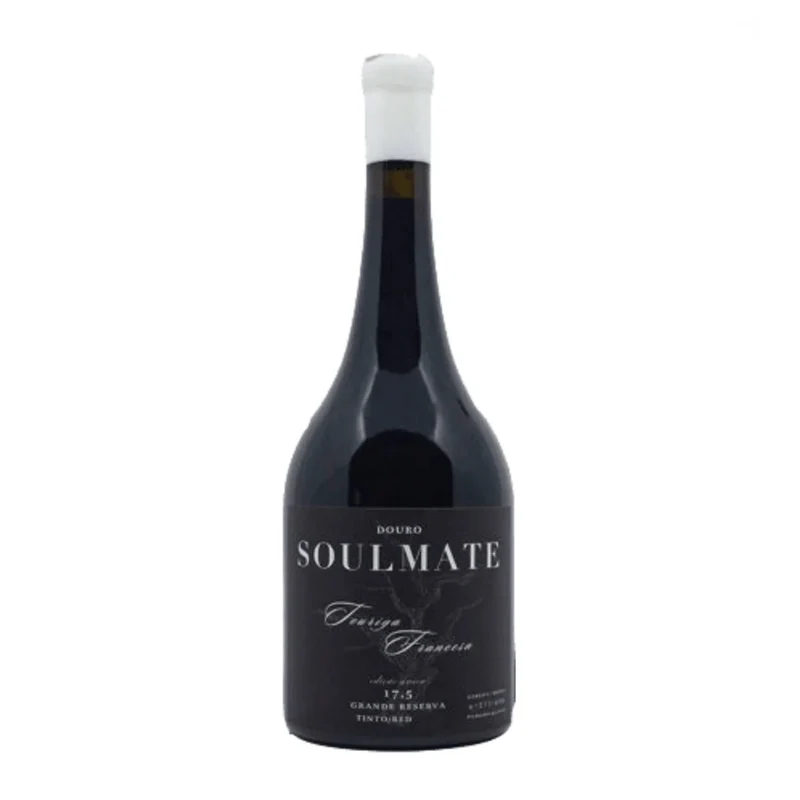 Soulmate Touriga Franca Grande Reserva Tinto