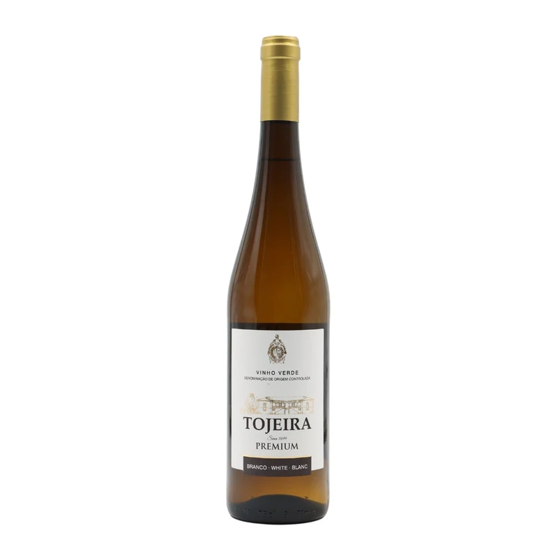 Tojeira Premium Branco