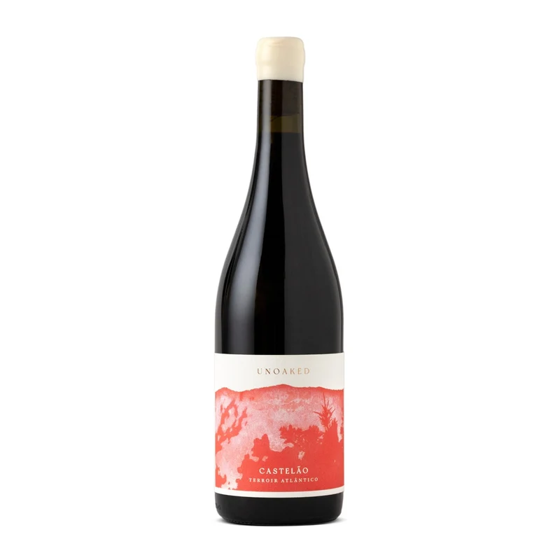 Tojo Unoaked Tinto