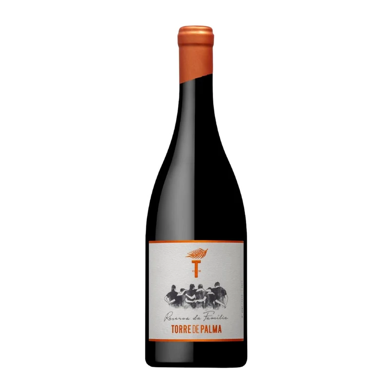 Torre de Palma Reserva da Familia Tinto 2017